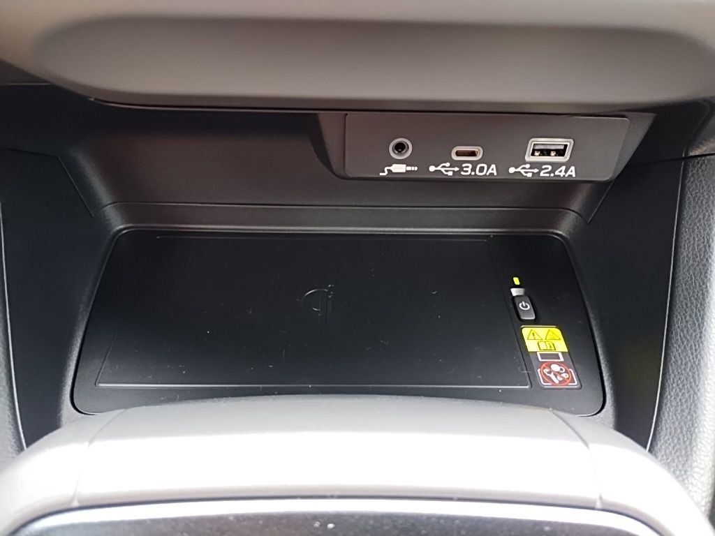 2026 Subaru Crosstrek Hybrid Sport Package 26