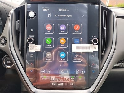 2026 Subaru Crosstrek Hybrid Sport Package 26