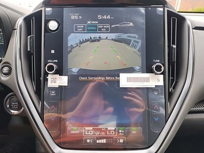 2026 Subaru Crosstrek Hybrid Sport Package 26