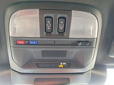 2026 Subaru Crosstrek Hybrid Sport Package 26