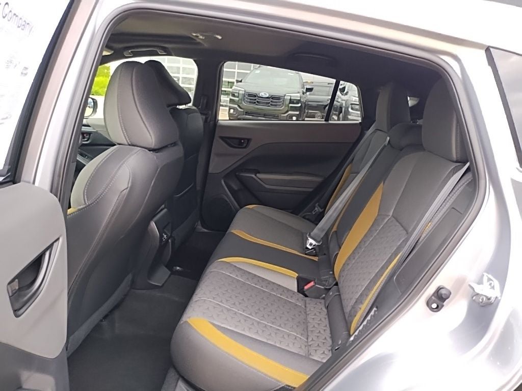 2026 Subaru Crosstrek Hybrid Sport Package 26