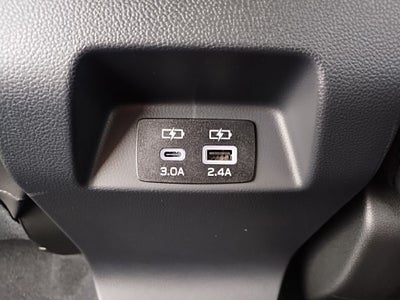 2026 Subaru Crosstrek Hybrid Sport Package 26