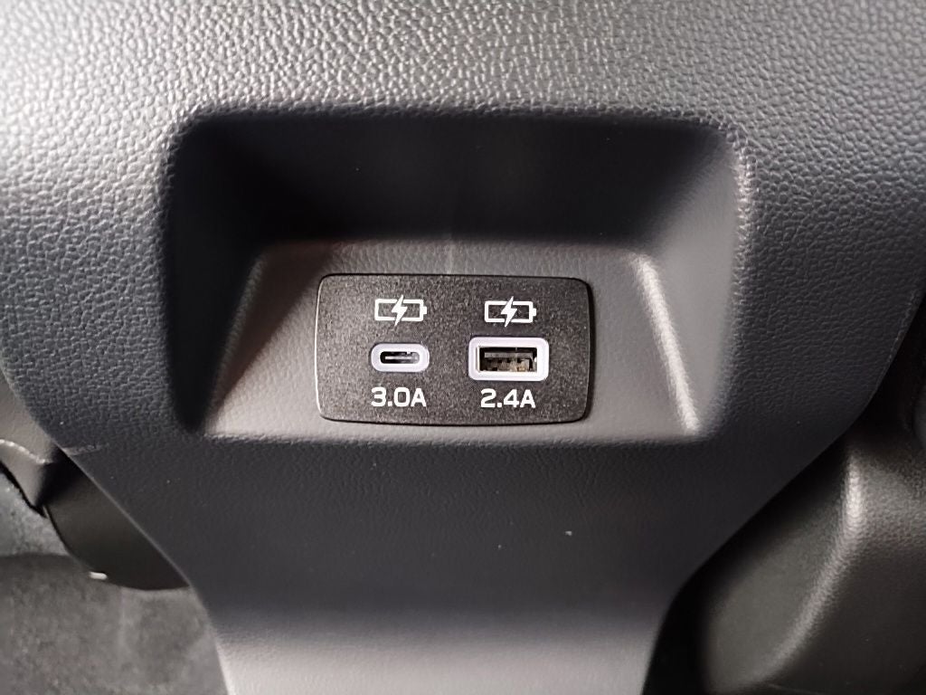 2026 Subaru Crosstrek Hybrid Sport Package 26