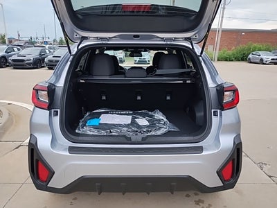 2026 Subaru Crosstrek Hybrid Sport Package 26