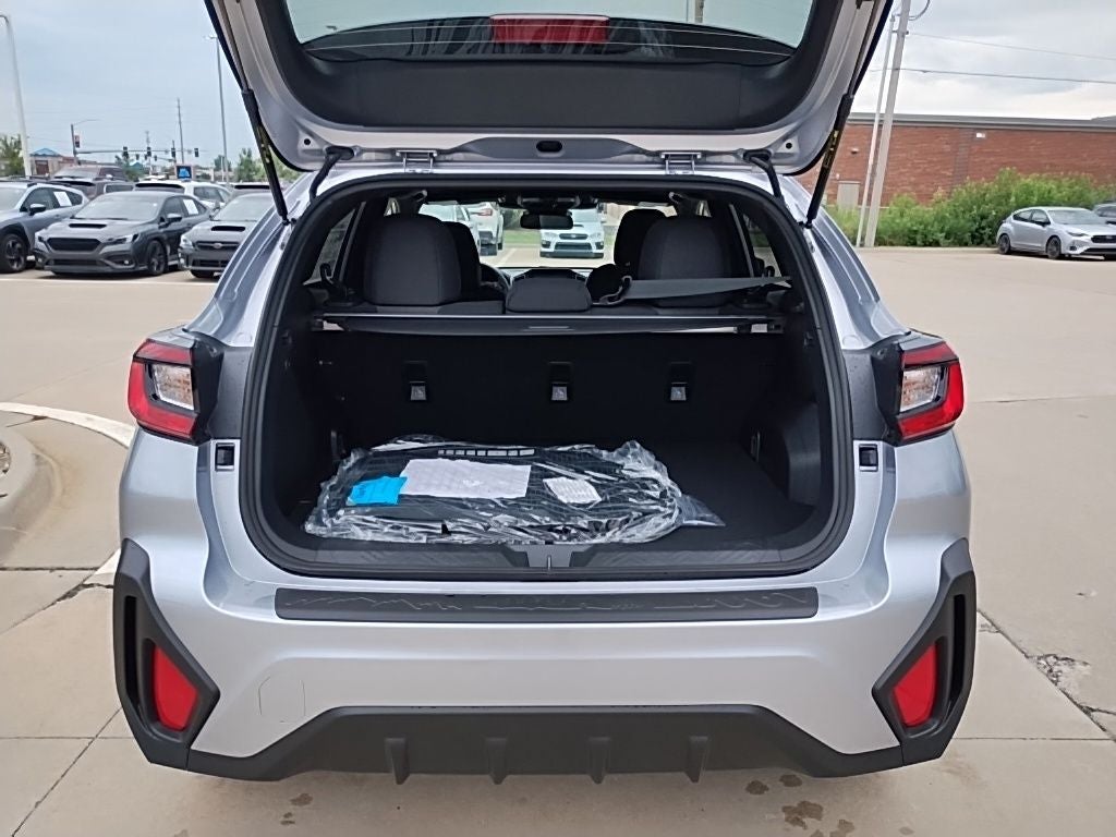 2026 Subaru Crosstrek Hybrid Sport Package 26