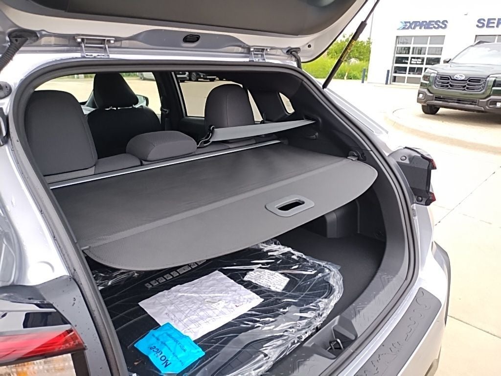 2026 Subaru Crosstrek Hybrid Sport Package 26