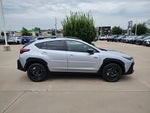 2026 Subaru Crosstrek Hybrid Sport Package 26
