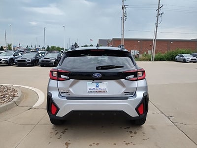 2026 Subaru Crosstrek Hybrid Sport Package 26