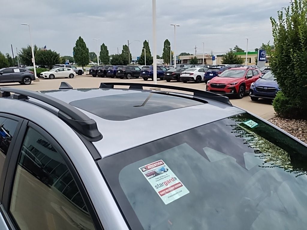 2026 Subaru Crosstrek Hybrid Sport Package 26