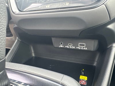2026 Subaru Crosstrek Hybrid Limited