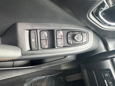 2026 Subaru Crosstrek Hybrid Limited