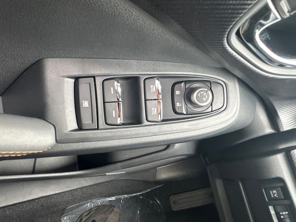 2026 Subaru Crosstrek Hybrid Limited