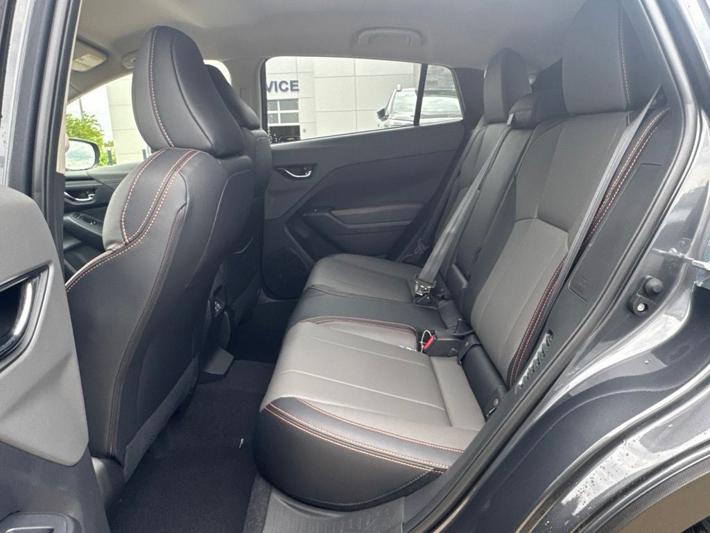 2026 Subaru Crosstrek Hybrid Limited