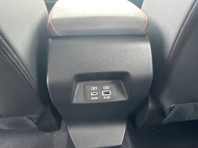 2026 Subaru Crosstrek Hybrid Limited