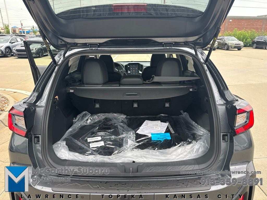 2026 Subaru Crosstrek Hybrid Limited