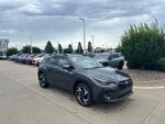 2026 Subaru Crosstrek Hybrid Limited