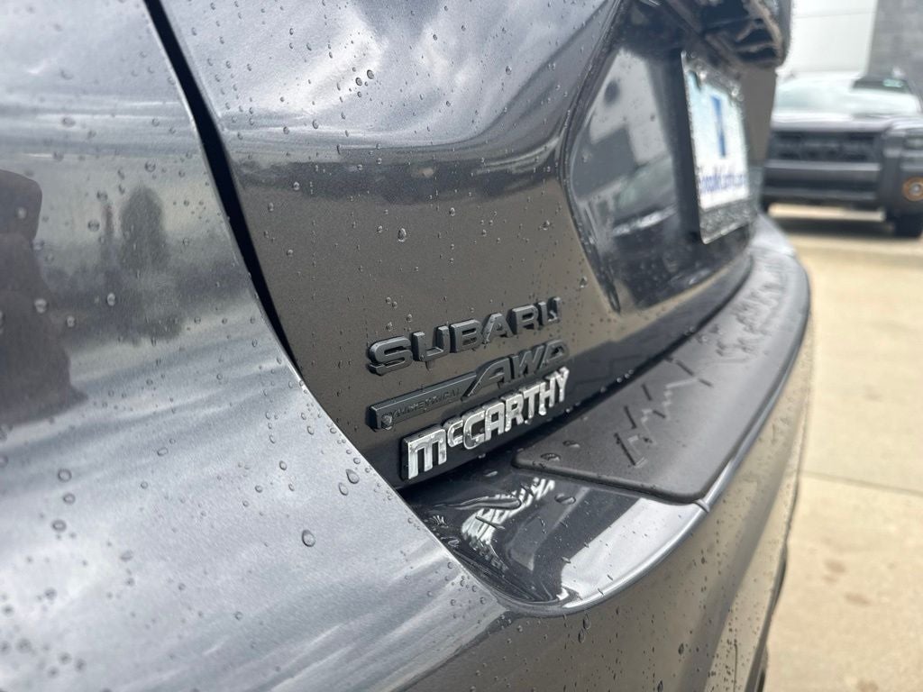 2026 Subaru Crosstrek Hybrid Limited