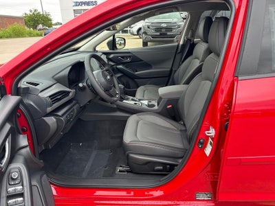 2026 Subaru Crosstrek Hybrid Limited