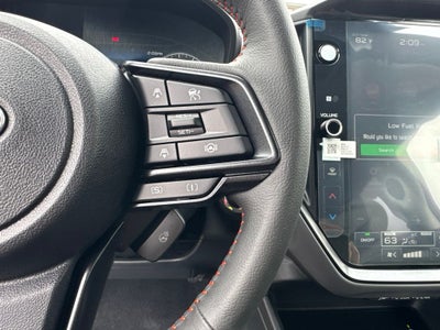 2026 Subaru Crosstrek Hybrid Limited