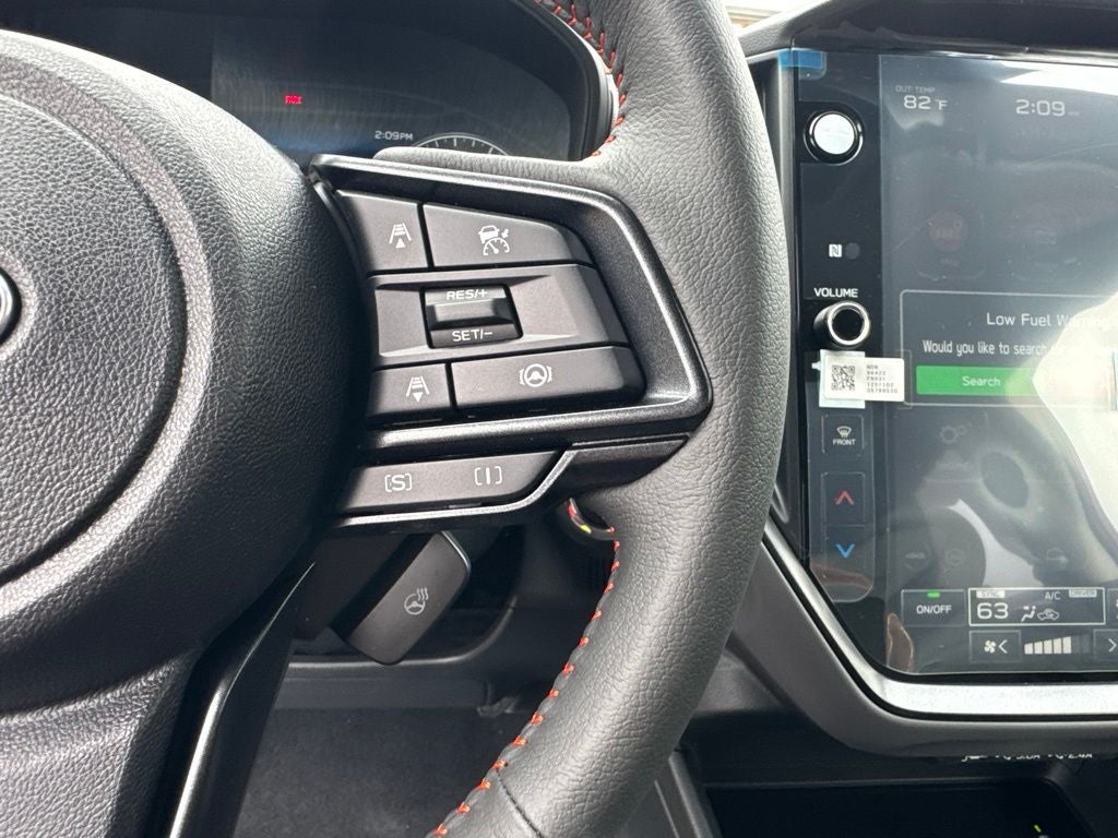 2026 Subaru Crosstrek Hybrid Limited