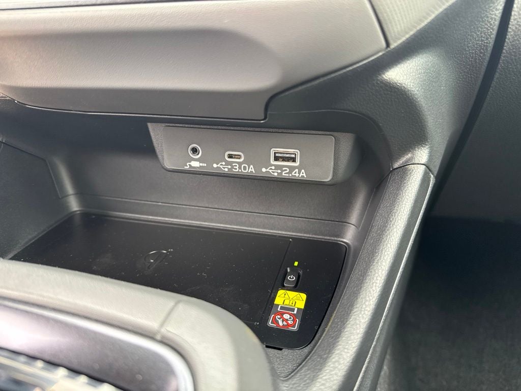 2026 Subaru Crosstrek Hybrid Limited
