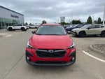 2026 Subaru Crosstrek Hybrid Limited