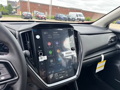 2026 Subaru Crosstrek Hybrid Limited