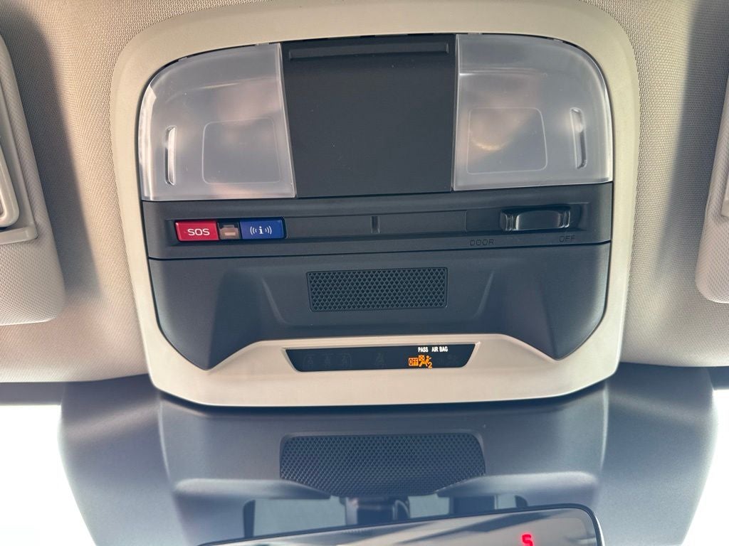 2026 Subaru Crosstrek Hybrid Limited