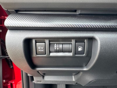 2026 Subaru Crosstrek Hybrid Limited
