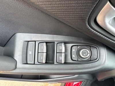 2026 Subaru Crosstrek Hybrid Limited