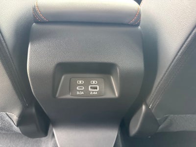 2026 Subaru Crosstrek Hybrid Limited