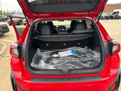 2026 Subaru Crosstrek Hybrid Limited