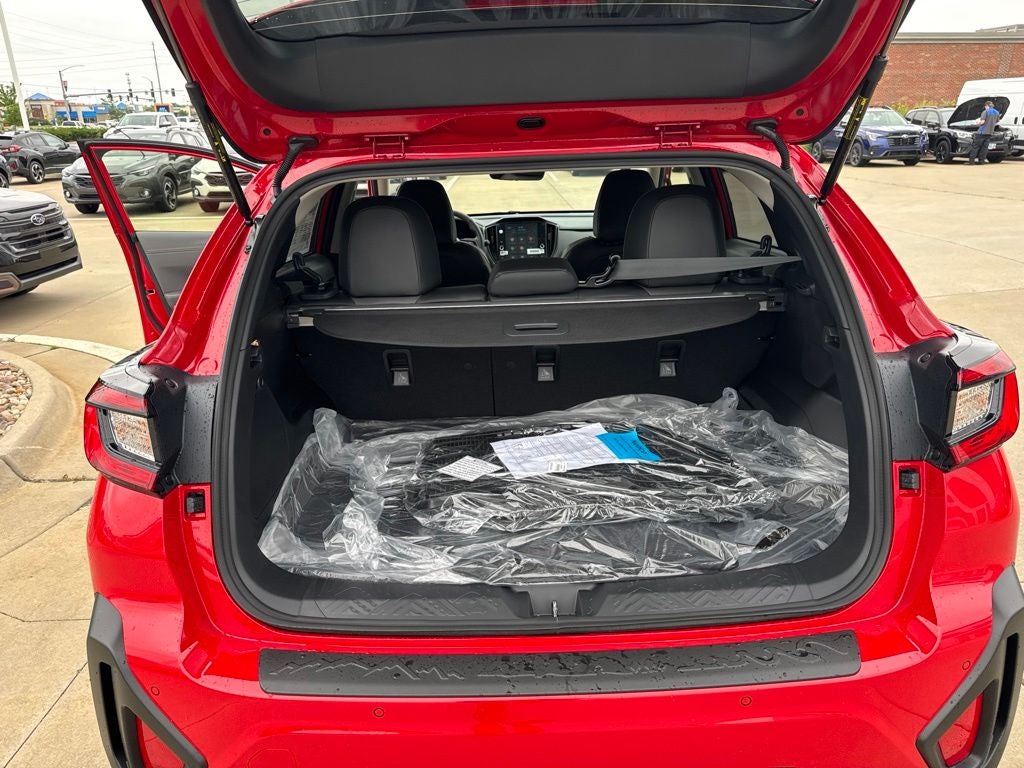 2026 Subaru Crosstrek Hybrid Limited
