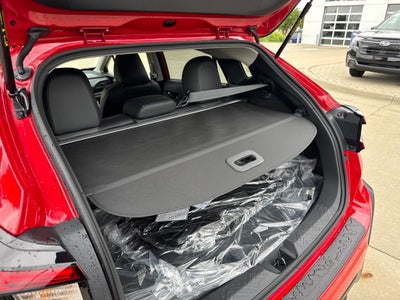 2026 Subaru Crosstrek Hybrid Limited