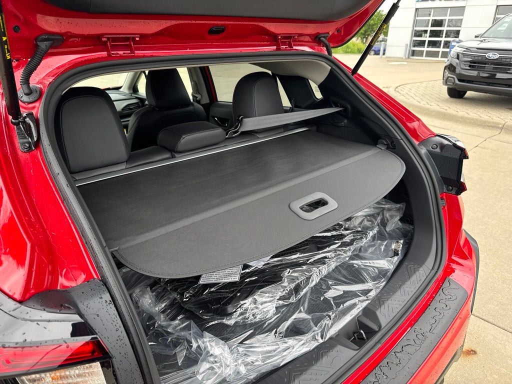 2026 Subaru Crosstrek Hybrid Limited