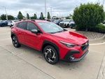 2026 Subaru Crosstrek Hybrid Limited