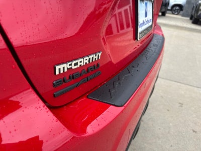 2026 Subaru Crosstrek Hybrid Limited