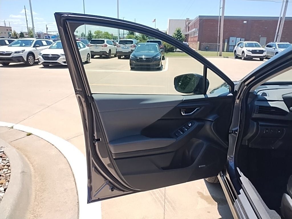 2026 Subaru Crosstrek Hybrid Limited