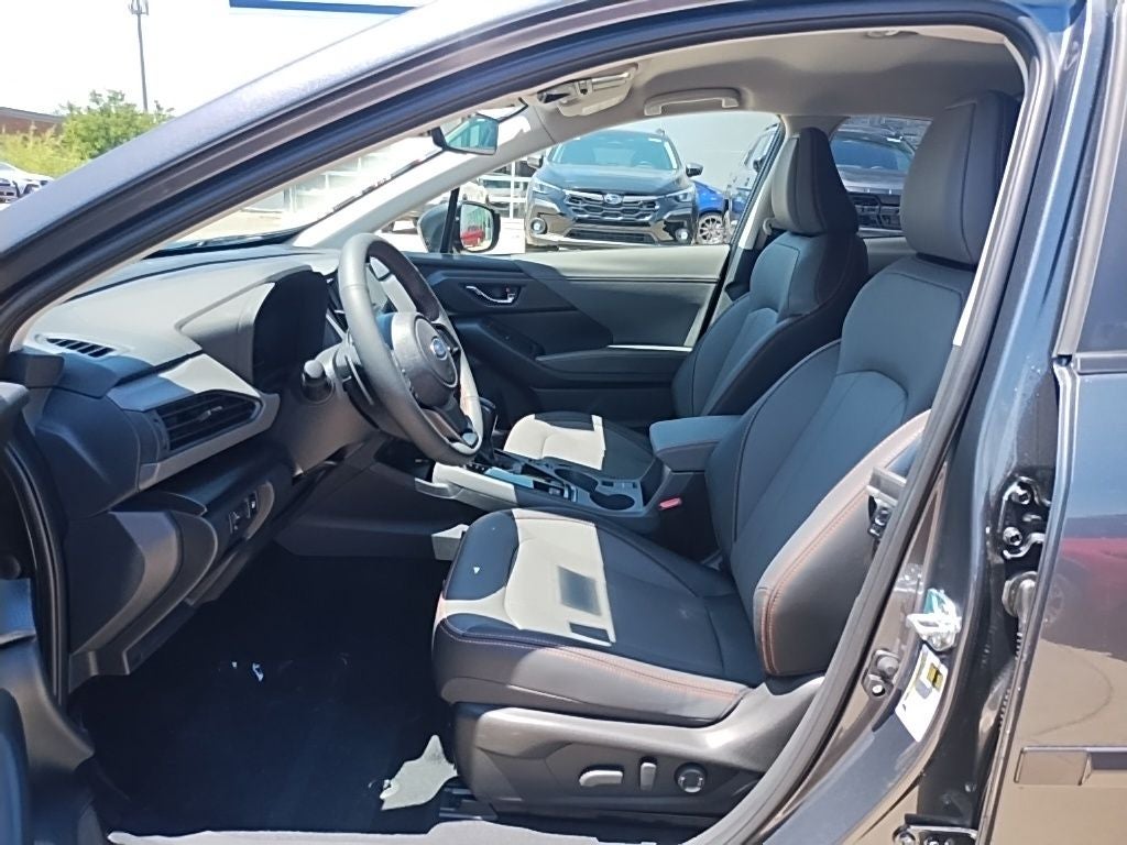 2026 Subaru Crosstrek Hybrid Limited