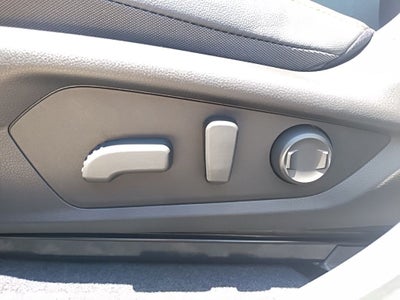 2026 Subaru Crosstrek Hybrid Limited