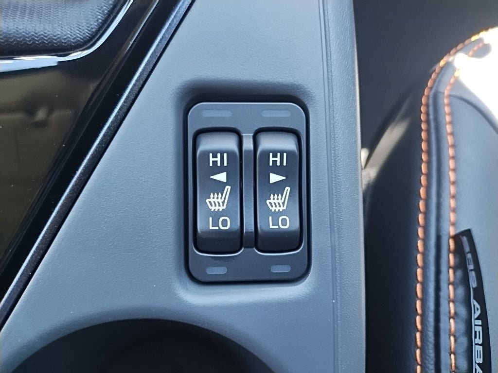 2026 Subaru Crosstrek Hybrid Limited