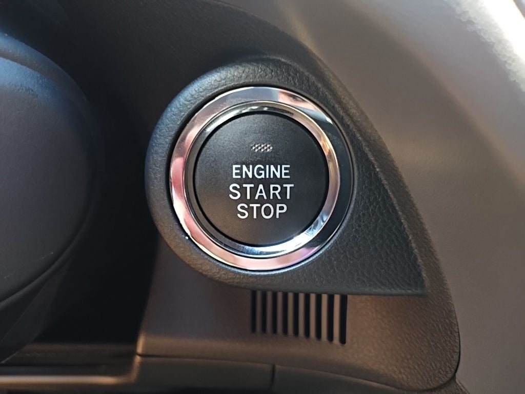 2026 Subaru Crosstrek Hybrid Limited