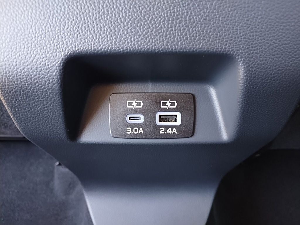 2026 Subaru Crosstrek Hybrid Limited