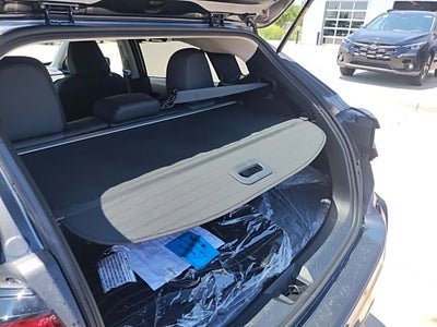 2026 Subaru Crosstrek Hybrid Limited