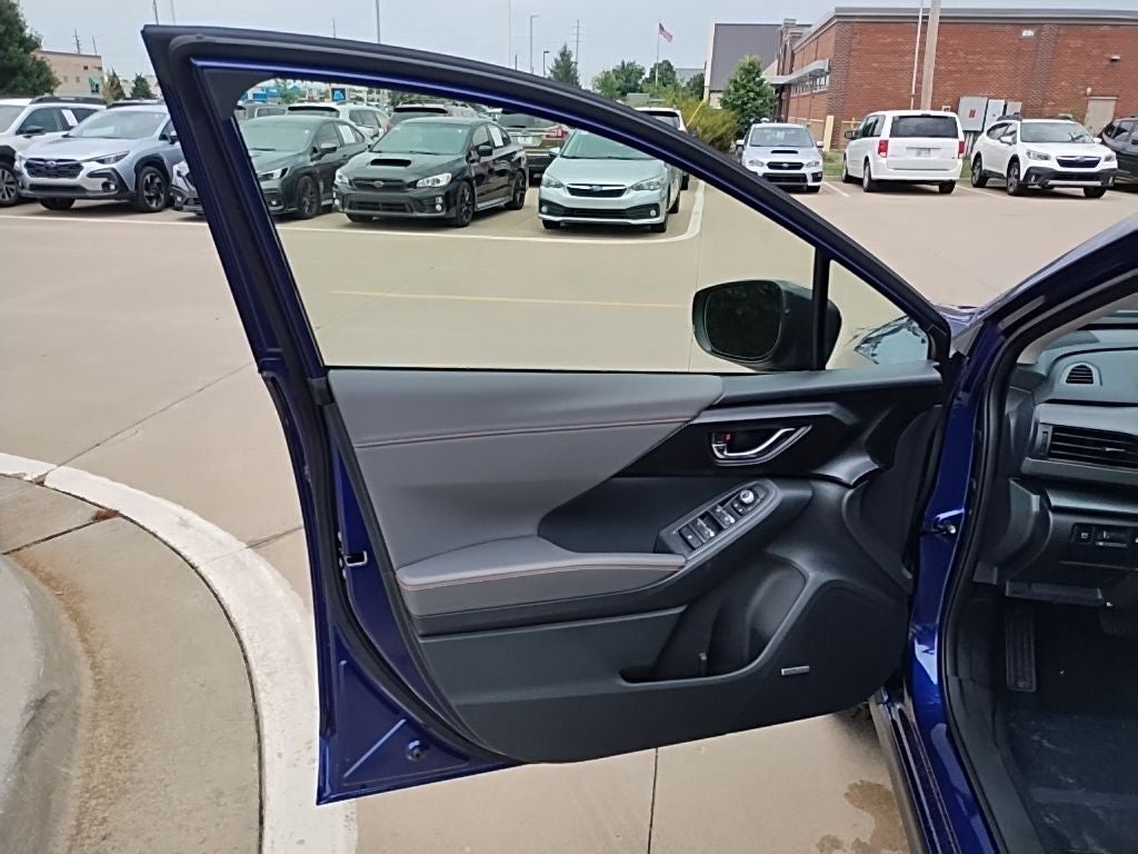 2026 Subaru Crosstrek Hybrid Limited Package 37