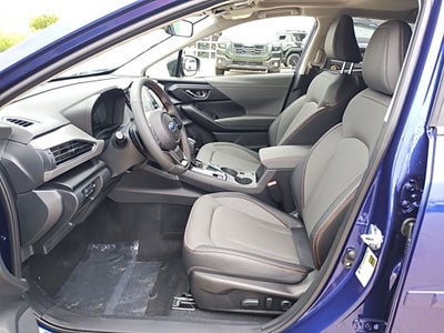 2026 Subaru Crosstrek Hybrid Limited Package 37