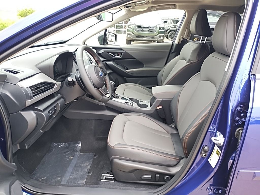 2026 Subaru Crosstrek Hybrid Limited Package 37
