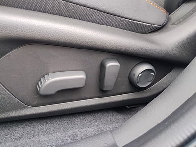 2026 Subaru Crosstrek Hybrid Limited Package 37