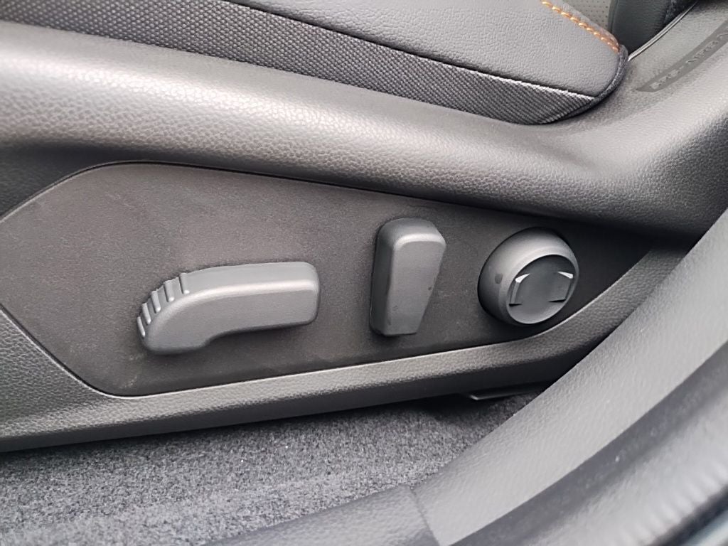 2026 Subaru Crosstrek Hybrid Limited Package 37