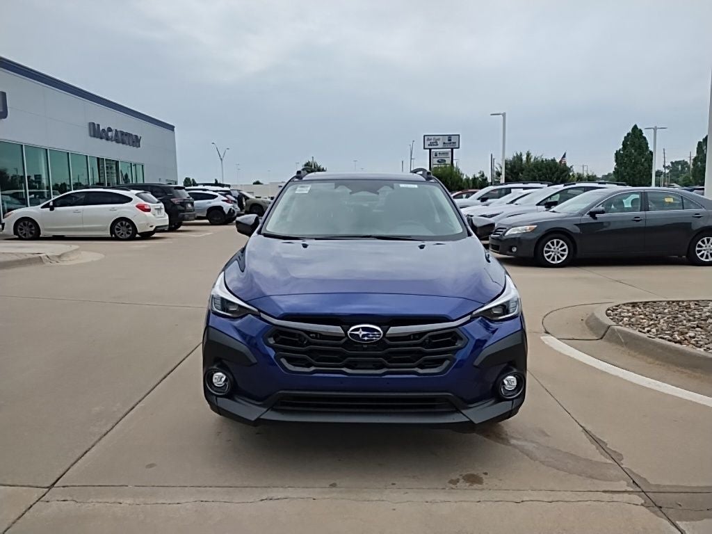 2026 Subaru Crosstrek Hybrid Limited Package 37